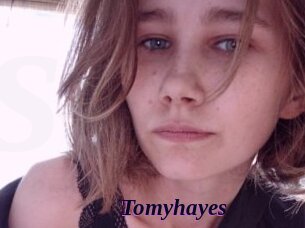 Tomyhayes