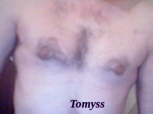 Tomyss