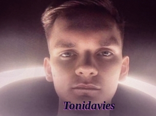 tonidavies Spezial Sexcam