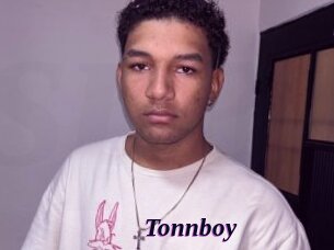 Tonnboy