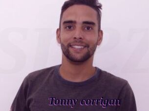 tonny_corrigan Spezial Sexcam