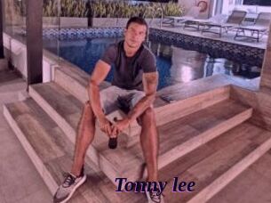tonny_lee Spezial Sexcam