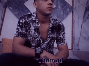 tonnygil Spezial Sexcam