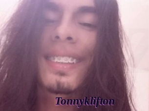 tonnyklifton Spezial Sexcam