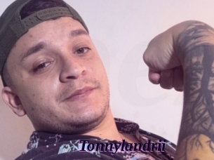 tonnylandrii Spezial Sexcam