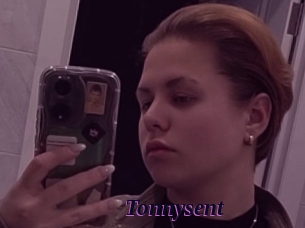 Tonnysent