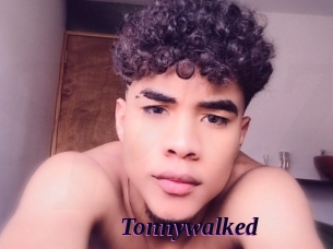 Tonnywalked