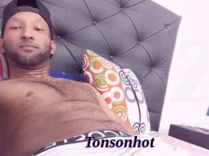 Tonsonhot