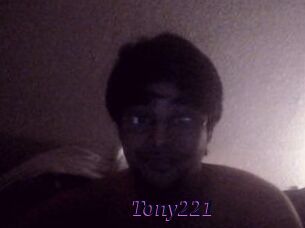 Tony221