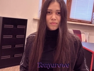 tonyarowe Spezial Sexcam