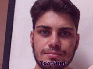 Tonyblue