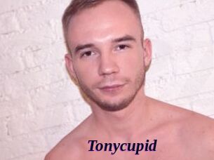 Tonycupid