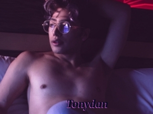 Tonydan