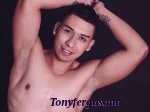 Tonyfergusonn