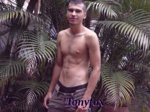 Tonyfox