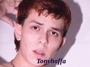Tonyhoffa