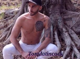 Tonylatincock