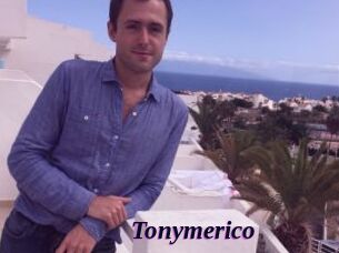 tonymerico Spezial Sexcam