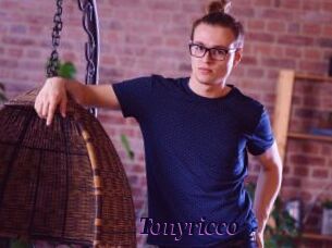 Tonyricco