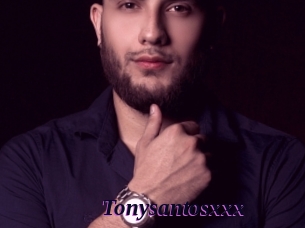 tonysantosxxx Spezial Sexcam