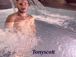 Tonyscott