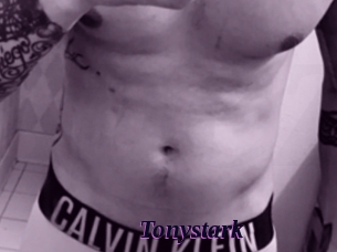 Tonystark
