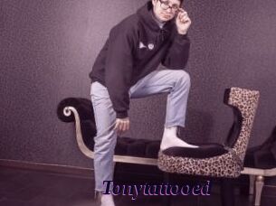 Tonytattooed
