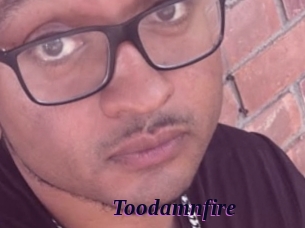 toodamnfire Spezial Sexcam