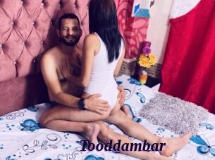 Tooddambar