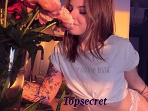 topsecret Spezial Sexcam