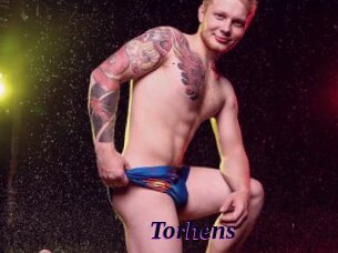 Torhens