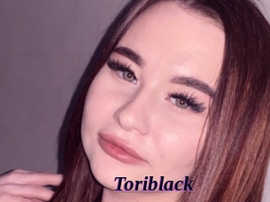 Toriblack