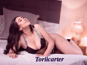 Toriicarter