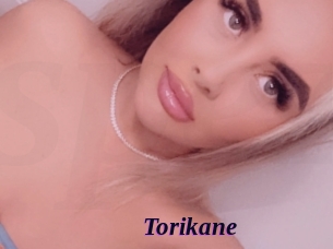 Torikane