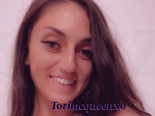 Torimcqueenxo