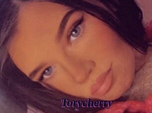 torycherry Spezial Sexcam