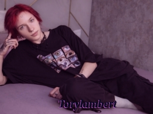 Torylambert