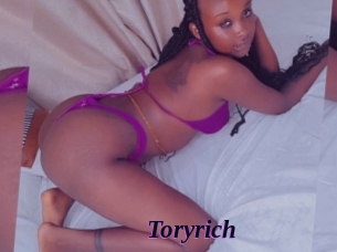 Toryrich