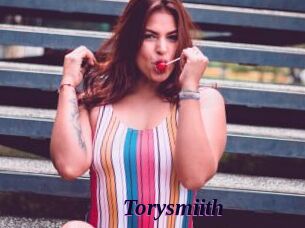 Torysmiith