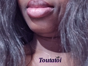 toutatoi Spezial Sexcam