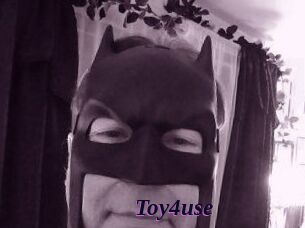 Toy4use