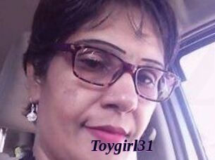 toygirl31 Spezial Sexcam