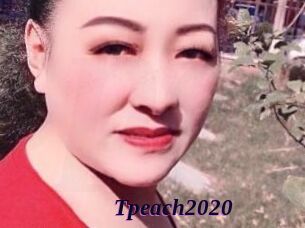 Tpeach2020