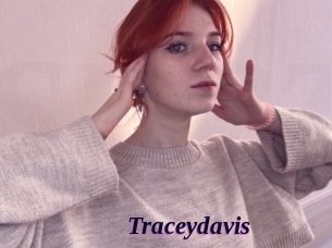 traceydavis Spezial Sexcam