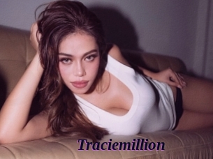 traciemillion Spezial Sexcam