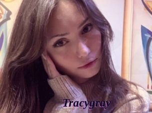 Tracygray