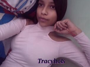 tracyhots Spezial Sexcam