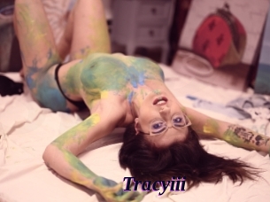 Tracyiii