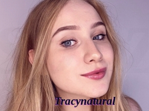 tracynatural Spezial Sexcam