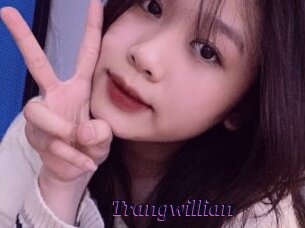 Trangwillian